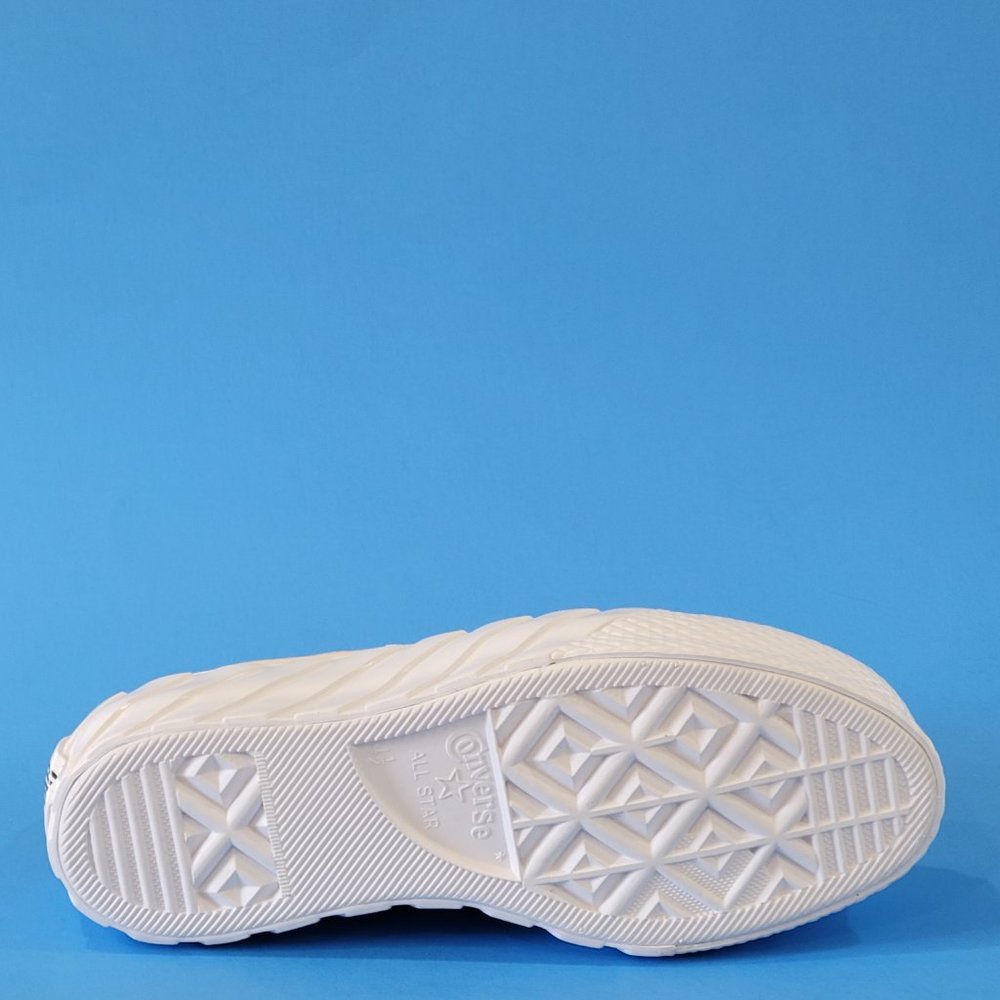 Converse CTAS Hybrid Shine Lift 2X Platform Sneakers 571576C NWT - Picture 4 of 6